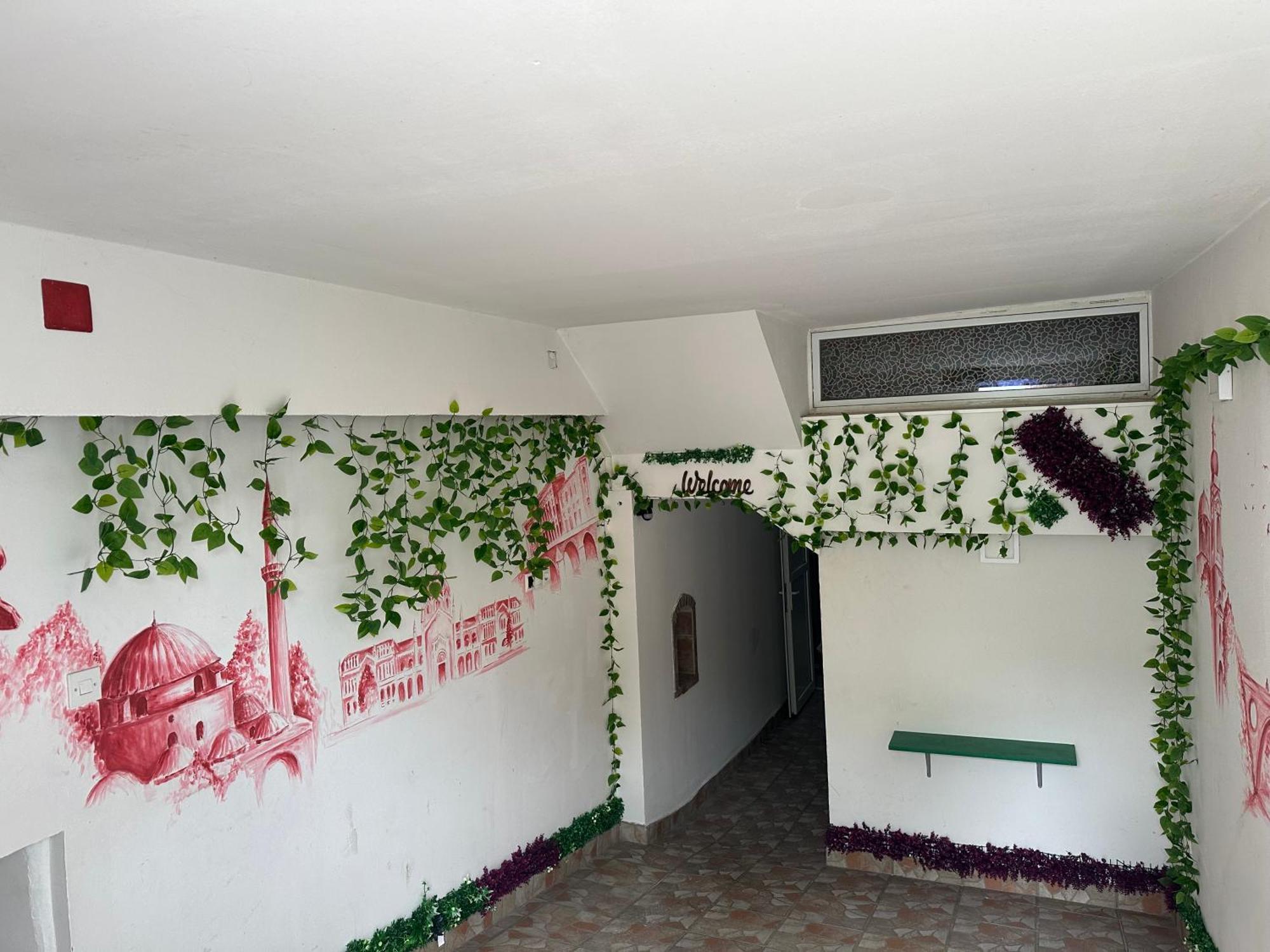 Elma Apartments Sarajevo Luaran gambar