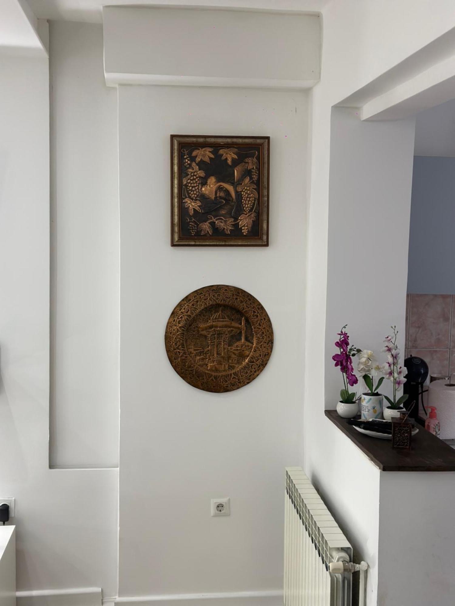 Elma Apartments Sarajevo Luaran gambar