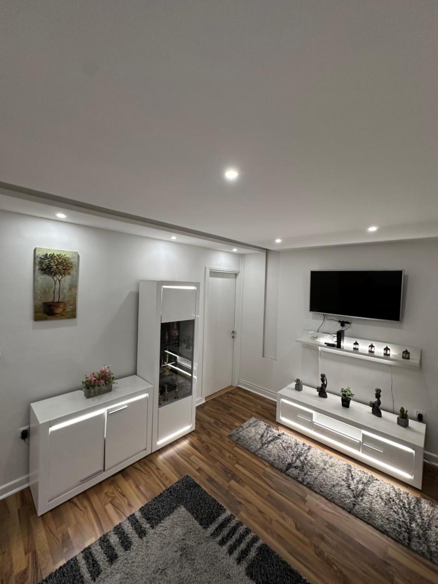 Elma Apartments Sarajevo Luaran gambar